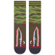 Stance Κάλτσες Warbird 1 pair